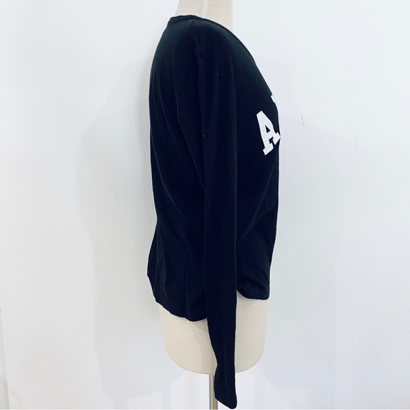 NEW Zadig and Voltaire amour long sleeve - Picture 2 of 6